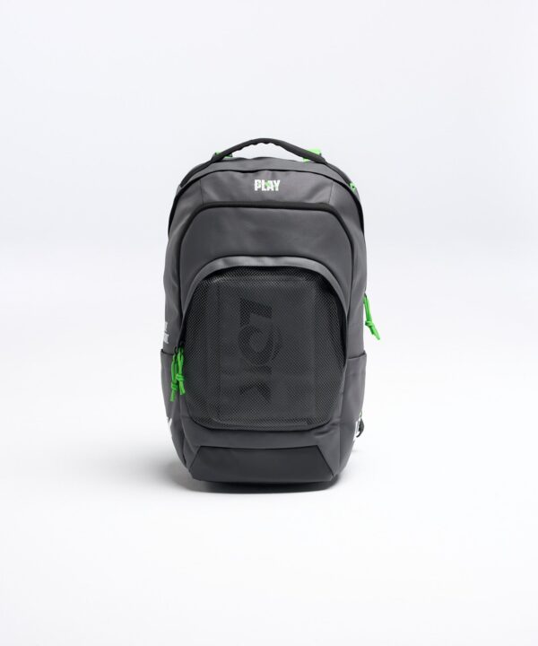 Bag Pack Maxx Black