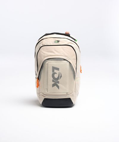 Mochila Backpack Maxx Offwhite