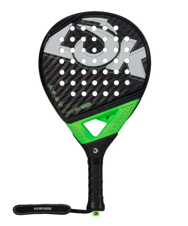 LOK Carbon Flow