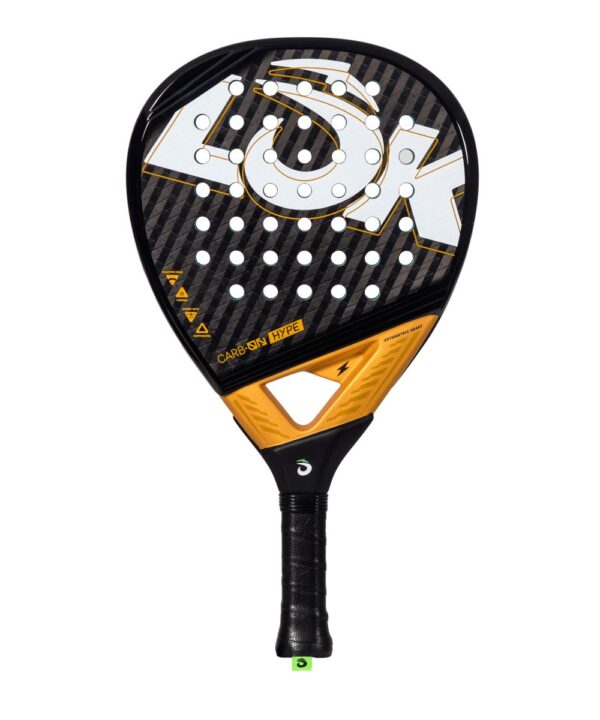 LOK Carbon Hype