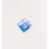 Muñequera x 2 Tyedye Blue Talle S