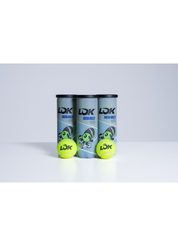 Bolas Accent Balls Lok - Imagen 2