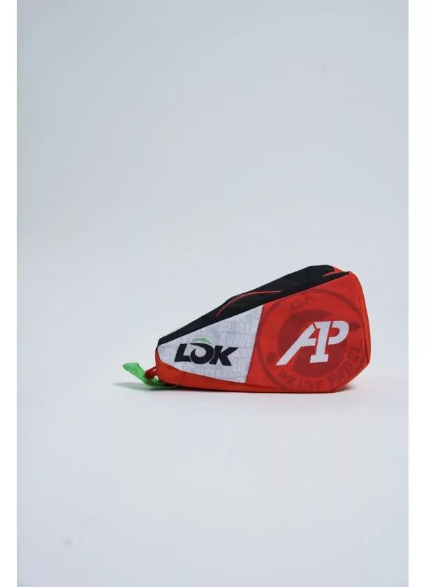 Neceser LOK Tahoe A1 Padel